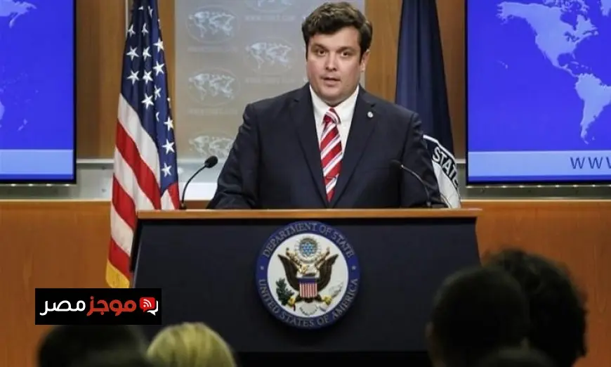 واشنطن تؤكد استراتيجيتها القصوى لحماية المصالح ومحاسبة النظام الإيراني