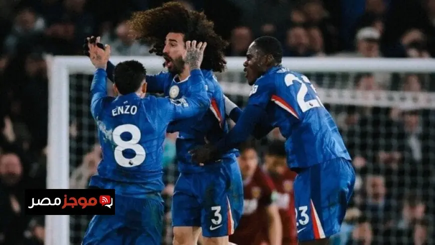 مانشستر يونايتد وبرشلونة في منافسة ملتهبة لضم نجم تشيلسي