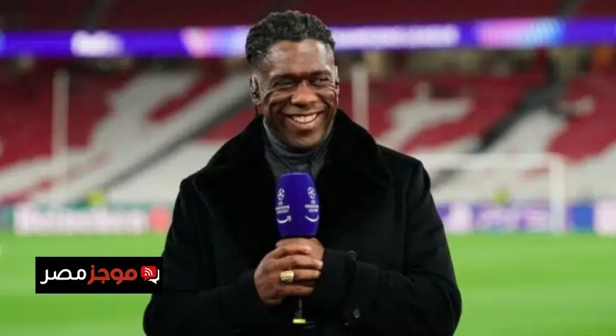 سيدروف يؤكد بعد مواجهة بايرن وباريس أن آرسنال هو الأوفر حظاً للفوز بدوري أبطال أوروبا