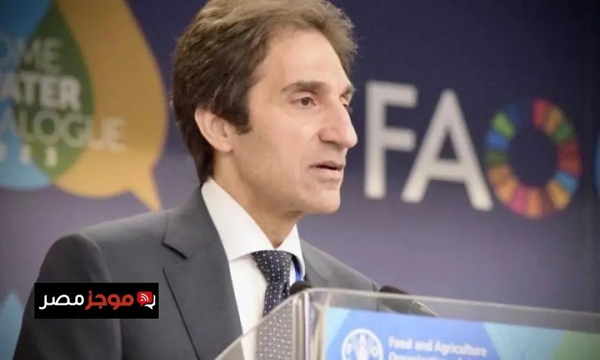 بسام راضي يؤكد خلال جلسة الفاو دور دول الخليج البارز في دعم المجتمع الدولي