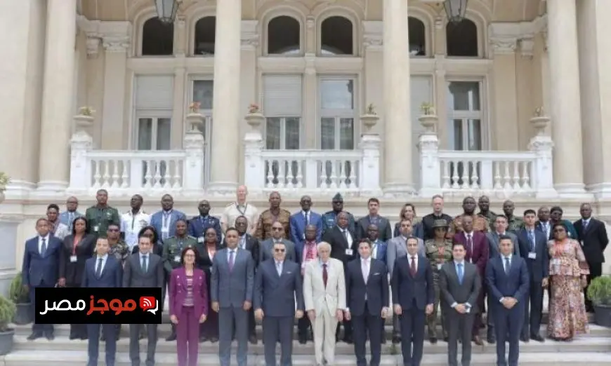 معهد الدراسات الدبلوماسية يطلق دورة تدريبية متميزة للملحقين العسكريين الأجانب