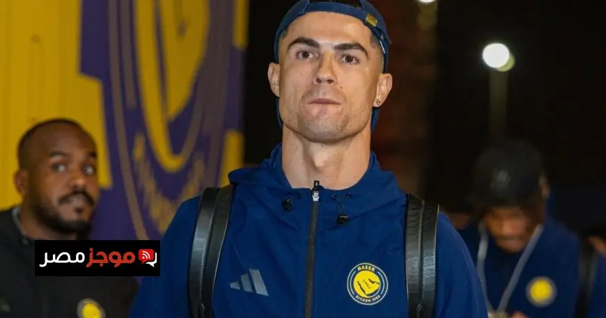 تشكلية النصر بقيادة رونالدو تستعد لمواجهة الأهلي في كلاسيكو الدوري السعودي