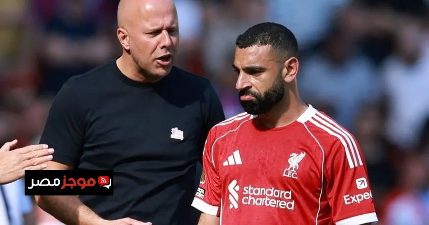 محمد صلاح يعود للعب مع ليفربول من جديد هذا الموسم في خبر سار للجماهير