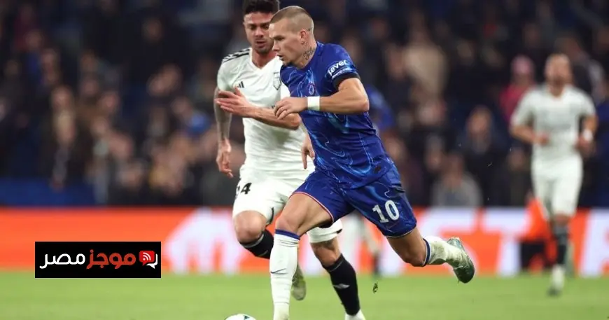 مودريك مهاجم تشيلسي يرفع دعوى ضد قرار إيقافه لمدة 4 سنوات