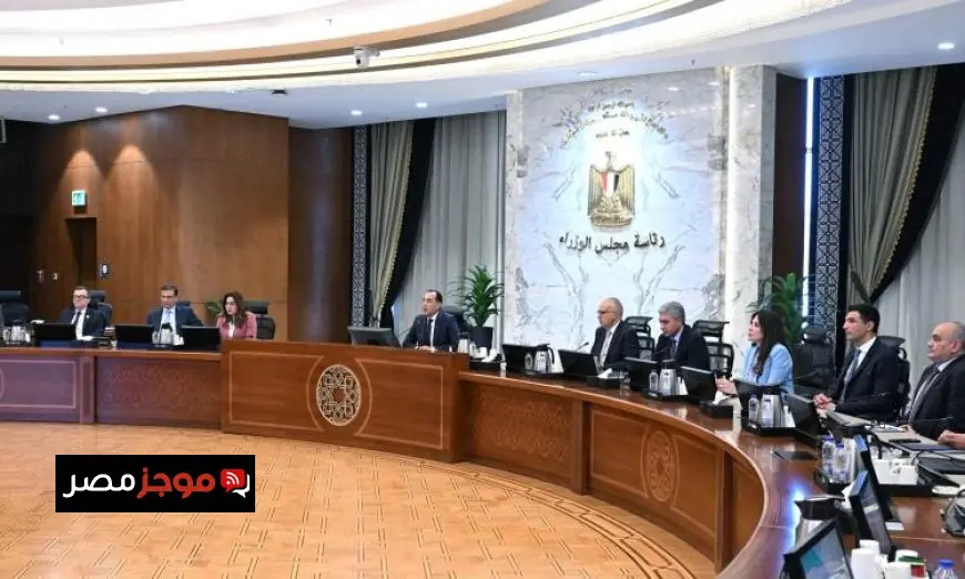 رئيس الوزراء يدعو لاجتماع تاريخي للمجلس القومي للمياه بعد إعادة تشكيله