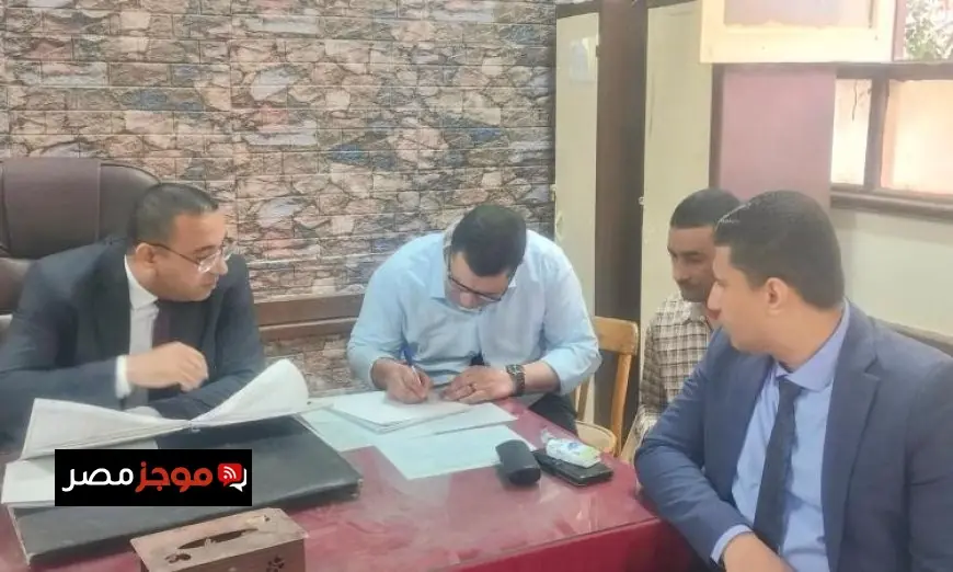 النيابة تبدأ تحقيقات في اعتداء معلمة على تلميذ بالضرب في إحدى مدارس البلينا