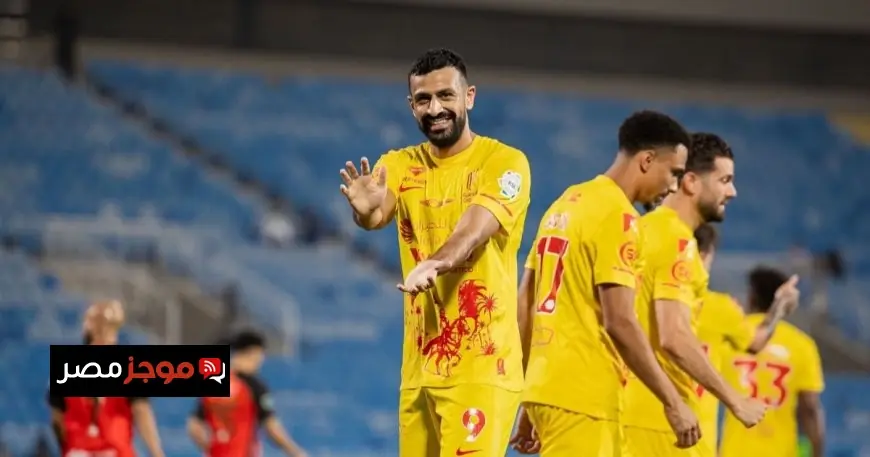 القادسية يتألق أمام الرياض ويحقق فوزاً ساحقاً برباعية في معركة الهبوط