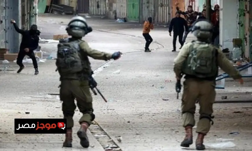 استشهاد طفل فلسطيني جراء إصابته برصاص الاحتلال الإسرائيلي في الخليل