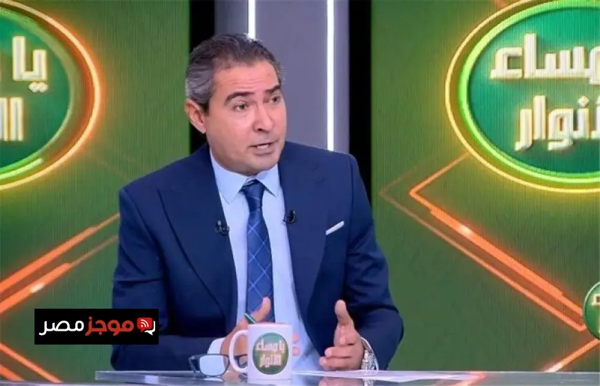 محمد بركات يكشف تأثير اقتراب الرحيل عن الأهلي على نفسية ديانج