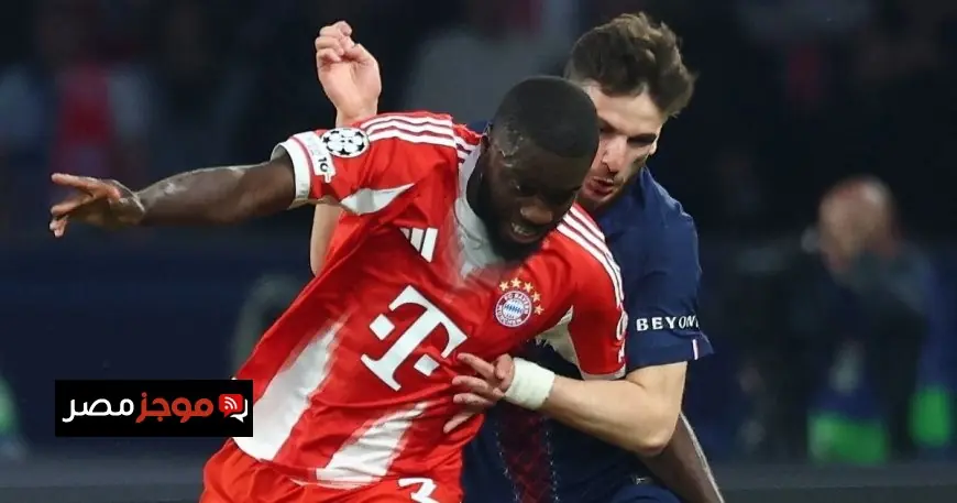 حادث دموي يثير الجدل حول صديق أوباميكانو في استاد باريس سان جيرمان