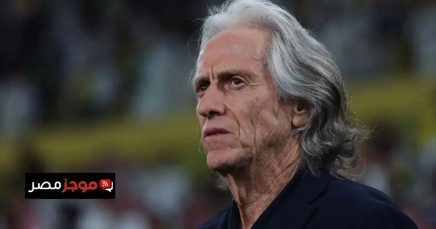 جيسوس مدرب النصر يؤكد ضرورة العمل الجاد لأننا لم نحقق أي إنجاز بعد