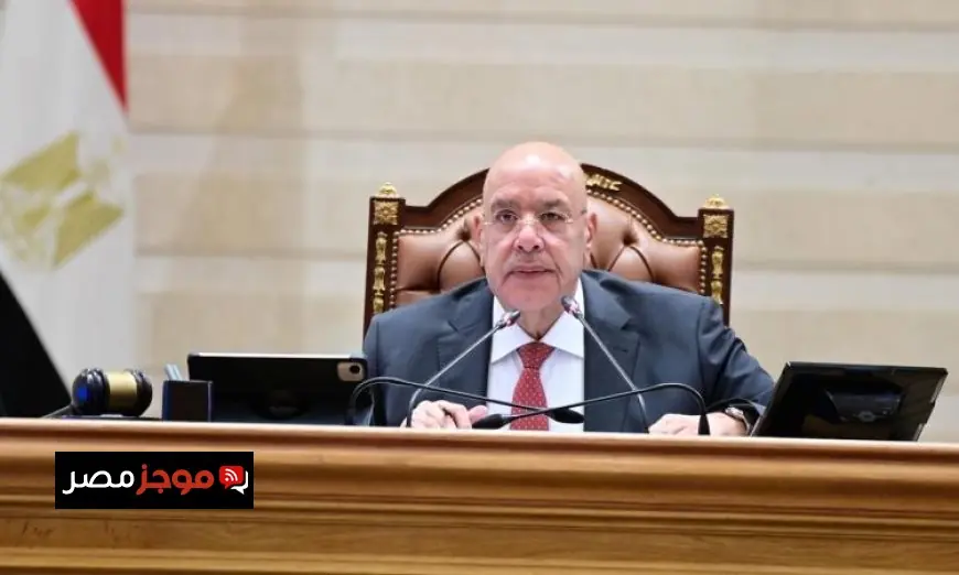 البرلمان يناقش مشروعات قوانين هامة والحساب الختامي للموازنة العامة في 4 مايو