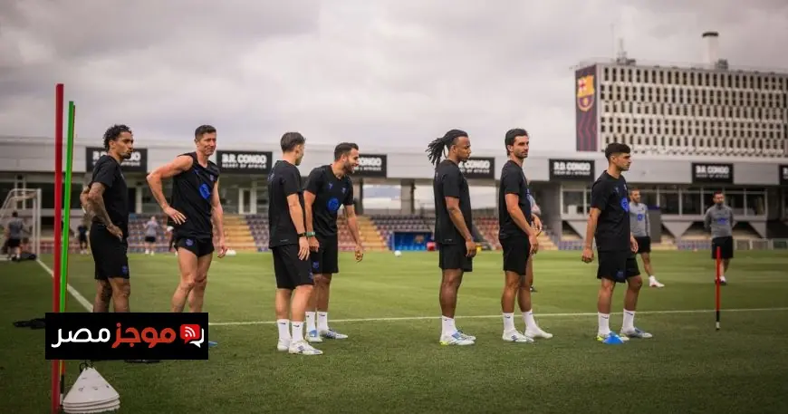 ثلاثة أندية سعودية تتنافس على ضم نجم برشلونة بعرض مغري