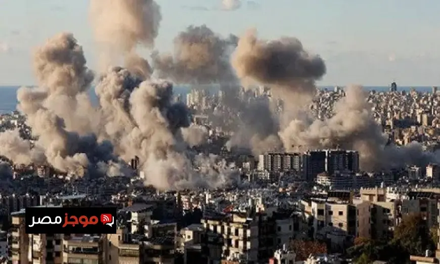 غارات إسرائيلية متواصلة في جنوب لبنان تستهدف محطة مياه ومنتجع سياحي في صور