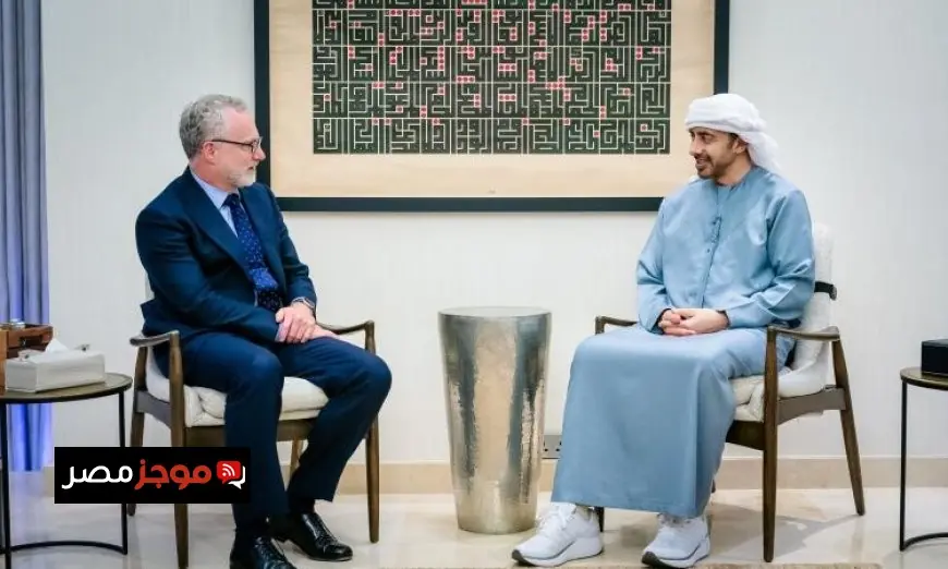 الإمارات وكندا تتناولان التغيرات الإقليمية وتعزز علاقات التعاون الشامل