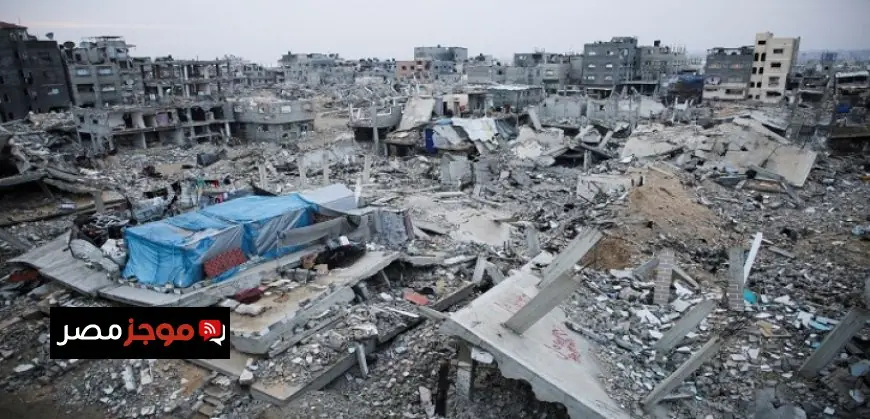 ارتفاع حصيلة شهداء غزة إلى 72601 وإصابات تتجاوز 172419 مع استمرار العدوان