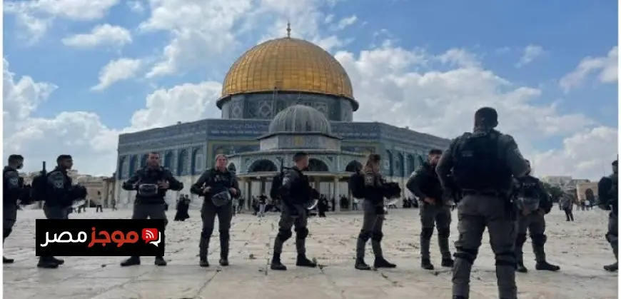 الإفتاء الفلسطيني يدعو لرفض الانتهاكات الإسرائيلية المستمرة لتهويد القدس