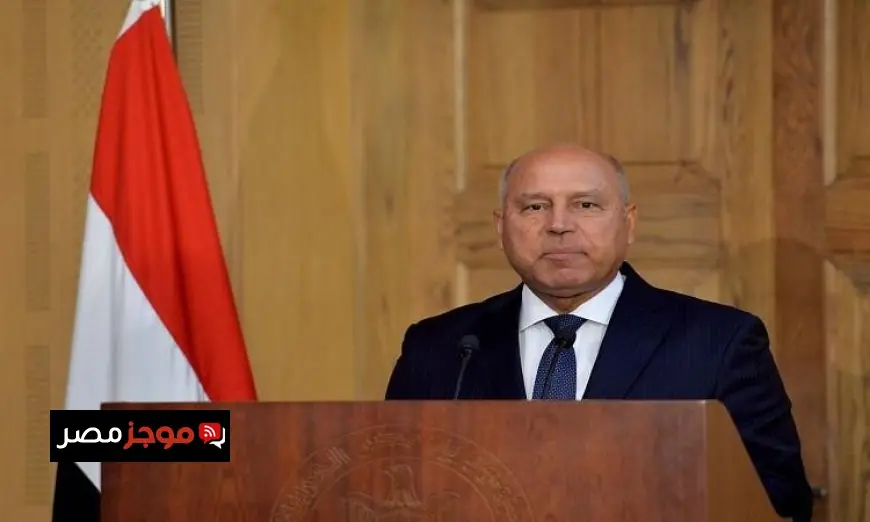 وزير النقل يكشف للرئيس السيسي مجهودات الوزارة لتعزيز صناعة النقل المحلي في مصر