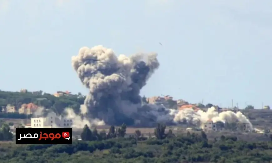 الصحة اللبنانية تكشف عن سقوط 9 شهداء و23 جريحًا جراء الغارات الإسرائيلية على جنوب لبنان