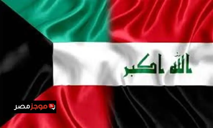 رئيسا وزراء العراق والكويت يعززان التعاون المشترك لدعم العلاقات الاقتصادية والأمنية