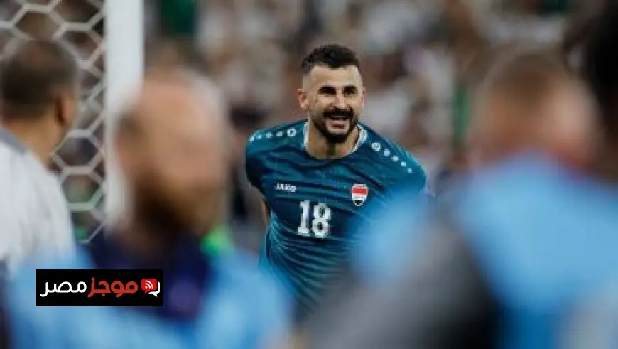 كالمار السويدي يسعى لضم أشرف داري من الأهلي بصفقة جديدة