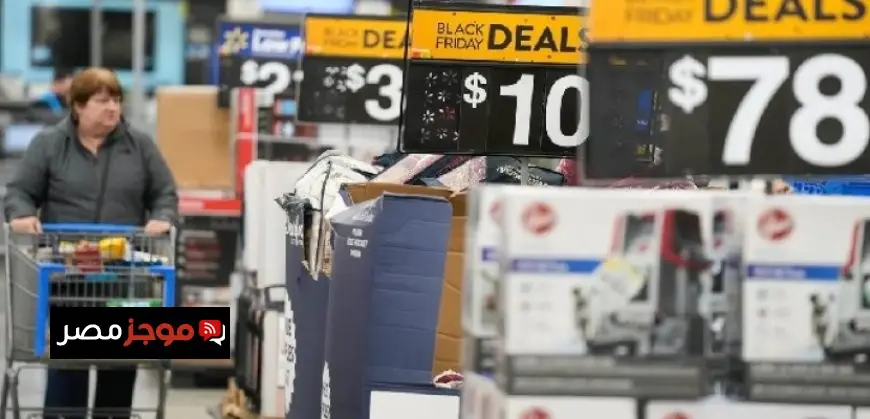 أعلى مستوى للتضخم السنوي الأمريكي في 3 سنوات يسجل في مارس