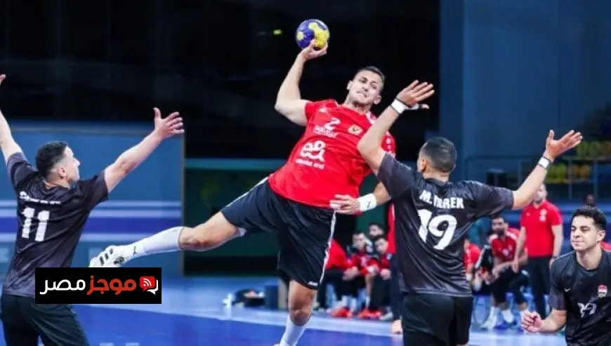 الأهلي يحقق اللقب الثاني عشر في كأس مصر لكرة اليد ويعزز مكانته في التاريخ