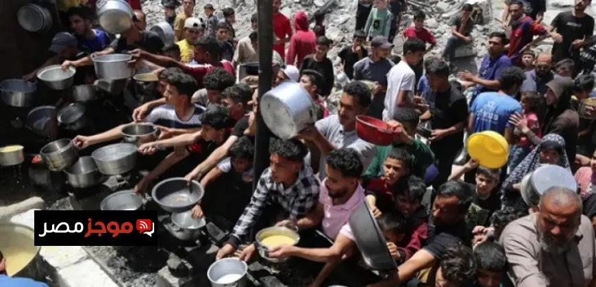 الأمم المتحدة تحذر من أن الهجمات الإسرائيلية المستمرة على غزة تعطل الخدمات الأساسية في المنطقة