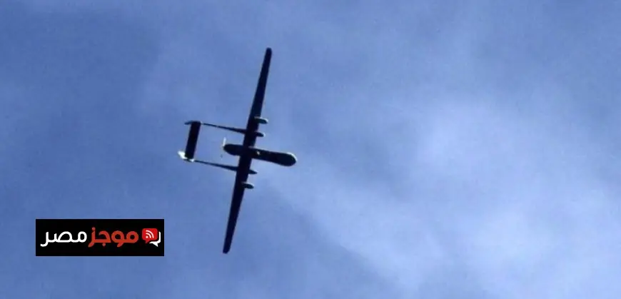 الاحتلال الإسرائيلي يوقف مسيرة من لبنان وصافرات الإنذار ت响 في مسجاف عام وكفار جلعادي