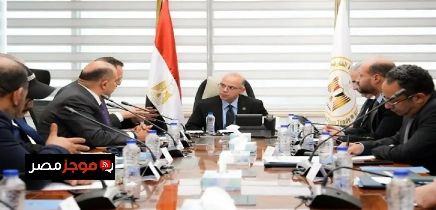 وزير الاستثمار يعزز دعمه لتوطين التكنولوجيا المتقدمة وجذب استثمارات صينية جديدة في مصر