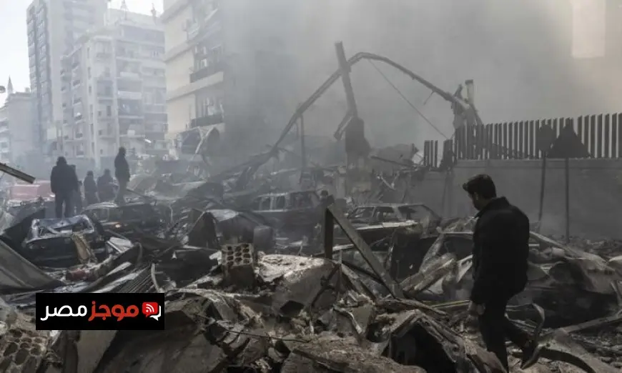 تصعيد عسكري إسرائيلي في جنوب لبنان يؤدي إلى استشهاد مدنيين وتدمير المنازل والمنشآت