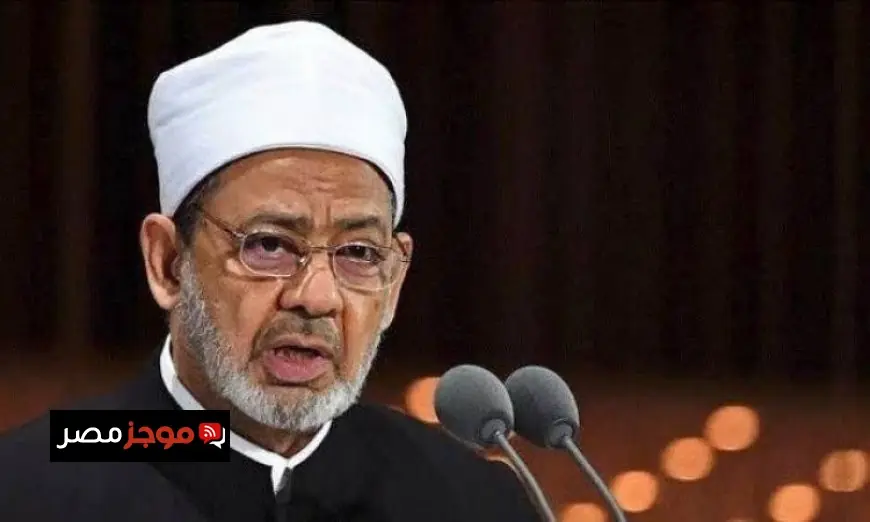 شيخ الأزهر يهنئ عمال مصر في عيدهم ويؤكد أهمية العمل في نهضة الأوطان