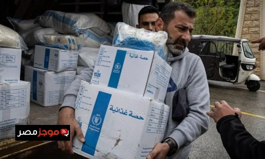 تقرير أممي يكشف عن مواجهة أكثر من مليون شخص في لبنان لانعدام الأمن الغذائي