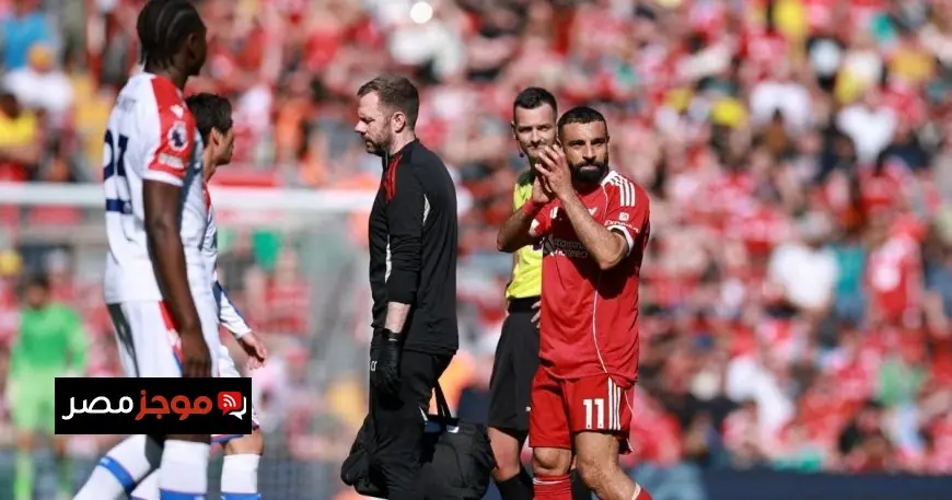 كل ما تحتاج معرفته عن جدول مواعيد مباريات ليفربول في مايو 2026