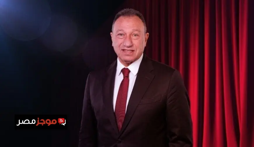 الخطيب يهنئ أبطال الأهلي بعد انتصارهم بكأس مصر لكرة اليد