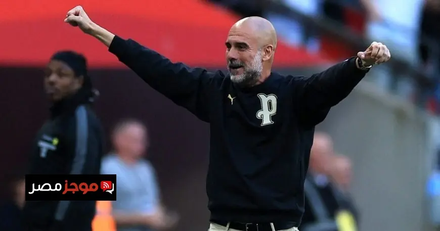 اكتشف مواعيد مباريات مانشستر سيتي المثيرة في مايو 2026