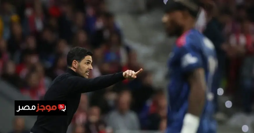 مواعيد مباريات أرسنال المنتظرة في مايو 2026 تعرف عليها الآن