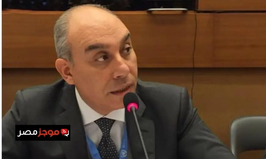 رئيس الاستعلامات يجتمع مع ممثلي وسائل الإعلام الأجنبية في مصر لتعزيز التعاون الإعلامي