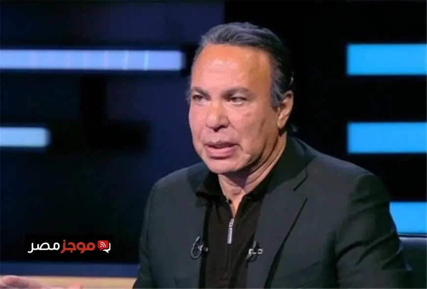 أيمن يونس يطالب بتجديد عقد معتمد جمال ويؤكد نجاح تجربة جون إدورد مع الزمالك