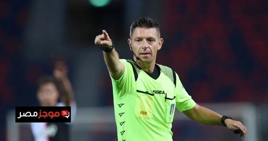 روكي مدافعًا عن نفسه أمام تهم الاحتيال والانحياز لإنتر ميلان في إيطاليا