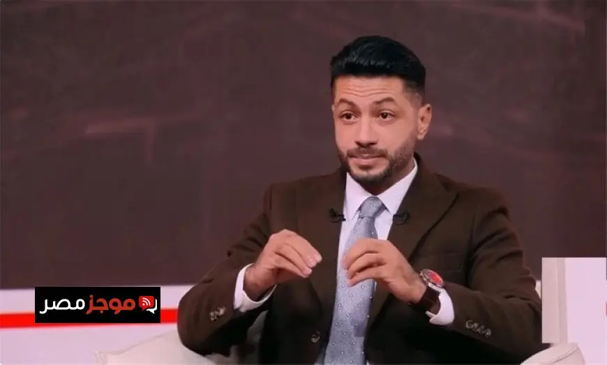 شريف عبد الفضيل يكشف معاناة الأهلي من غيابات قبل مباراة القمة التي تعتبر بطولة خاصة