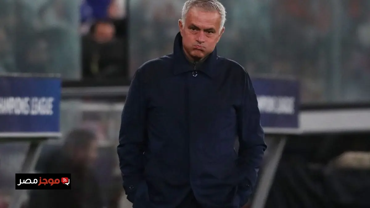مورينيو يضع شروطاً صارمة للعودة إلى ريال مدريد دون مفاوضات