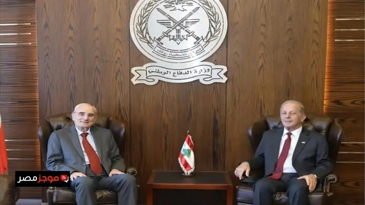 بيروت وواشنطن تؤكدان على ضرورة التوصل لاتفاق أمني لإنهاء الاعتداءات الإسرائيلية