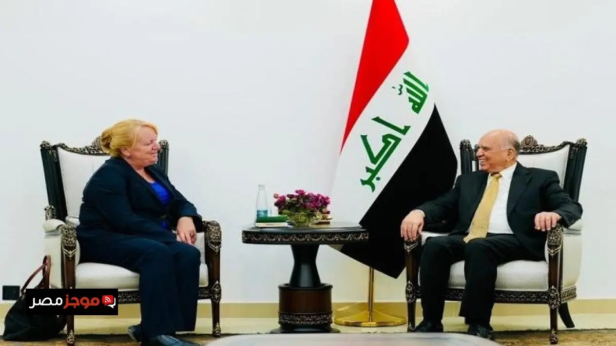 العراق يعزز التعاون الدولي ويوفر بيئة مثالية لدعم البعثات الدبلوماسية