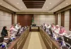 أمين التعاون الخليجي يؤكد دور القطاع الخاص الحيوي في تعزيز التعاون داخل المجلس