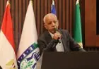رئيس اتحاد نقابات عمال مصر يؤكد دعم خطاب الرئيس السيسي للعاملين