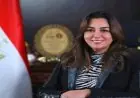 حركة محلية نشطة لقيادات الإدارة المحلية في عدة محافظات بقيادة منال عوض