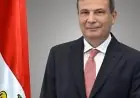 وزير الزراعة يكشف عن ارتفاع الصادرات الزراعية المصرية إلى 3.7 مليون طن في بداية العام