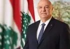 جوزيف عون في عيد العمال يؤكد على أهمية العمال كعماد للاقتصاد وركيزة النهوض رغم التحديات الاقتصادية