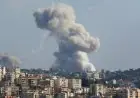 تصاعد التوتر في جنوب لبنان مع قيام إسرائيل بتنفيذ 60 غارة منذ تمديد الهدنة